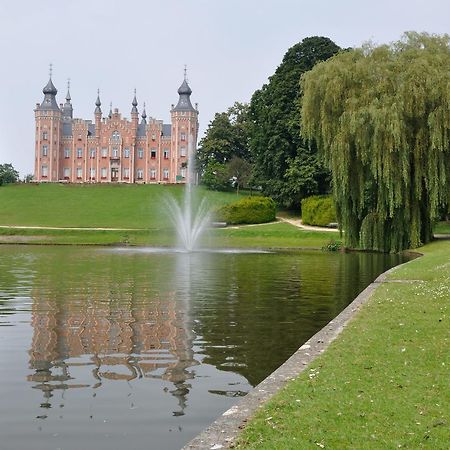 Onsemhoeve Dilbeek Exteriör bild