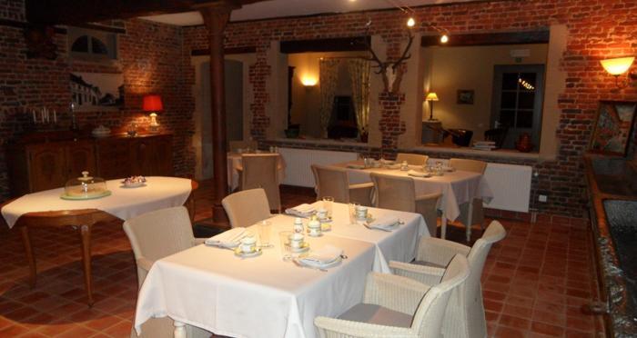 Onsemhoeve Dilbeek Exteriör bild